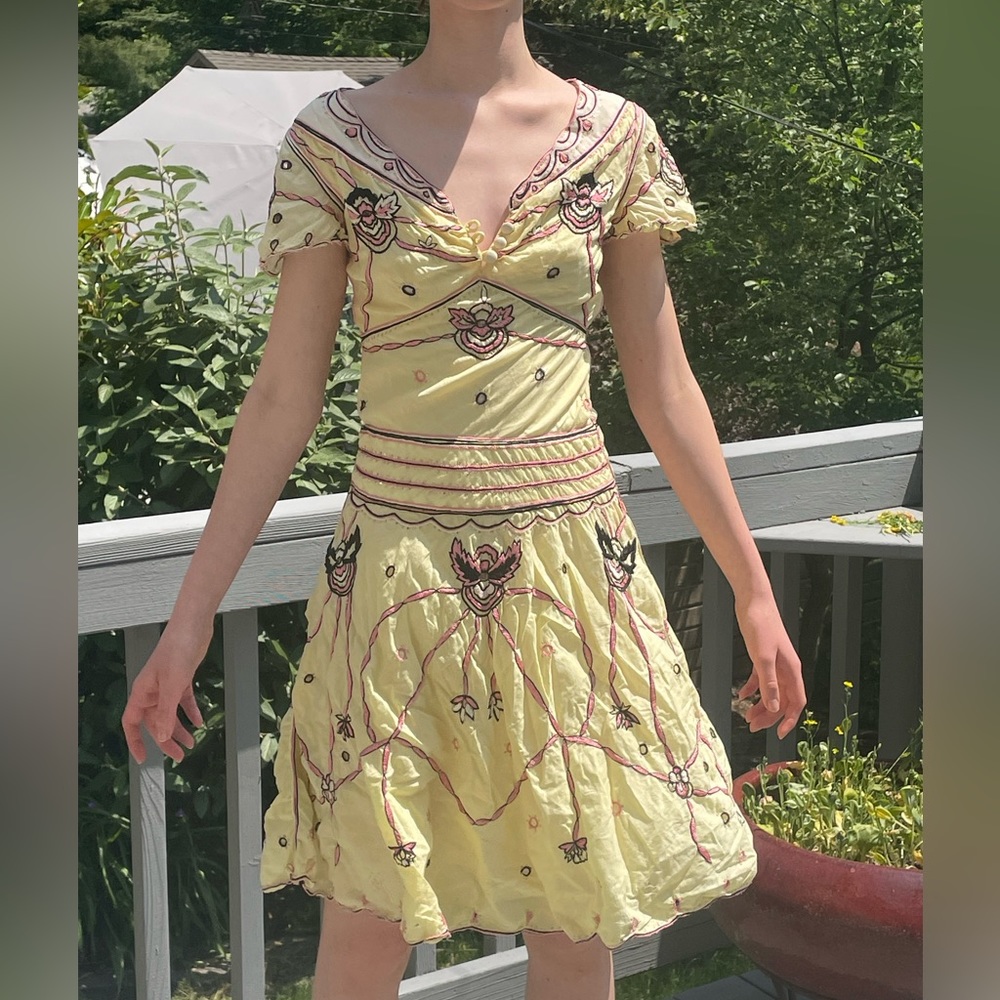 Dress